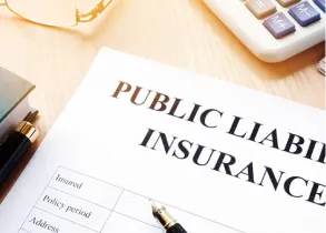 liability Insurance